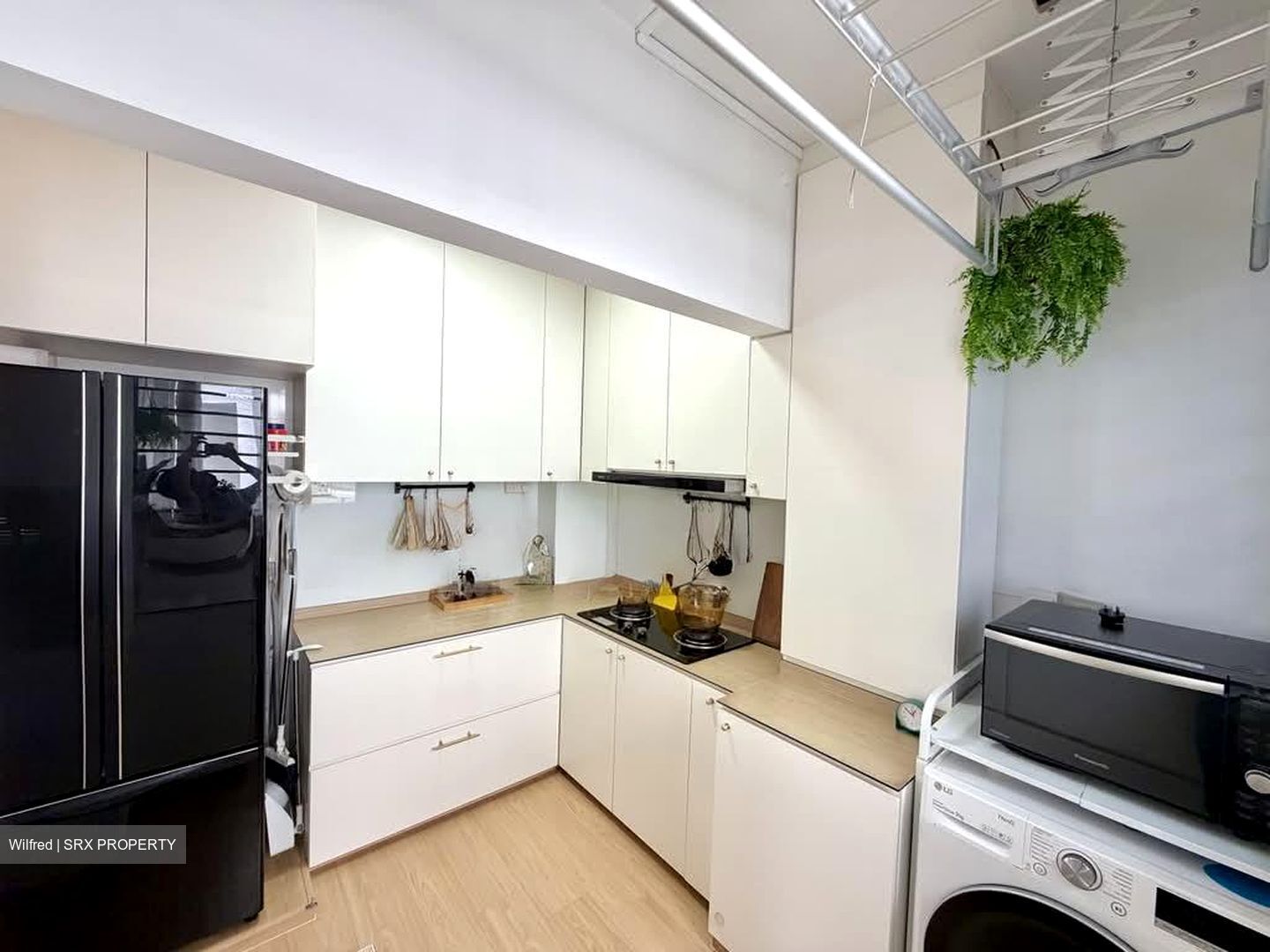 Blk 114A Alkaff Oasis (Toa Payoh), HDB 3 Rooms #591564611